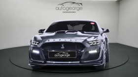 Ford Mustang GT 5.0 - 41950 лв. / 21448.69 € - 62122182 3