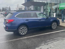 Subaru Outback * 5dr Wgn CVT 3.6R Limited w/Tech Pkg * CARFAX * Б - 28850 лв. / 14750.77 € - 30097435 3