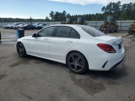 Mercedes-Benz C 450 AMG 4MATIC АВТОЛИЗИНГ - 31000 лв. / 15850.05 € - 60074984 2