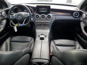 Mercedes-Benz C 450 AMG 4MATIC АВТОЛИЗИНГ - 31000 лв. / 15850.05 € - 60074984 8