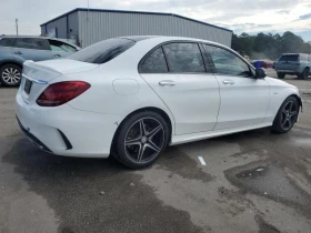 Mercedes-Benz C 450 AMG 4MATIC АВТОЛИЗИНГ - 31000 лв. / 15850.05 € - 60074984 3