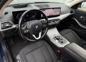 BMW 318 - 45998 лв. / 23518.40 € - 34890649 5