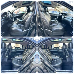 Mercedes-Benz S 63 AMG 525HP V8 PANO DISTRONIC BLIND SPOT H/K TV - 29990 лв. / 15333.64 € - 88523963 10