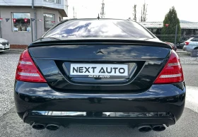 Mercedes-Benz S 63 AMG 525HP V8 PANO DISTRONIC BLIND SPOT H/K TV - 29990 лв. / 15333.64 € - 88523963 6