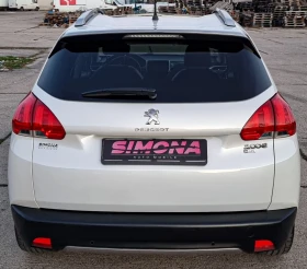 Peugeot 2008 1.6 e -hdi  Feline Titane - 13700 лв. / 7004.70 € - 49045513 7