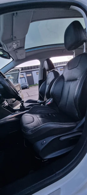 Peugeot 2008 1.6 e -hdi  Feline Titane - 13700 лв. / 7004.70 € - 49045513 14