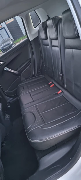 Peugeot 2008 1.6 e -hdi  Feline Titane - 13700 лв. / 7004.70 € - 49045513 12