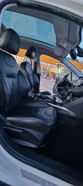 Peugeot 2008 1.6 e -hdi  Feline Titane - 13700 лв. / 7004.70 € - 49045513 15