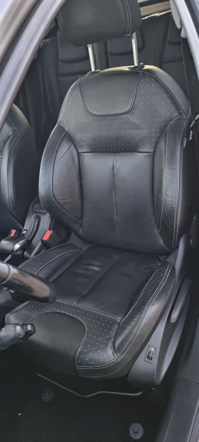 Peugeot 2008 1.6 e -hdi  Feline Titane - 13700 лв. / 7004.70 € - 49045513 10