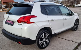 Peugeot 2008 1.6 e -hdi  Feline Titane - 13700 лв. / 7004.70 € - 49045513 3