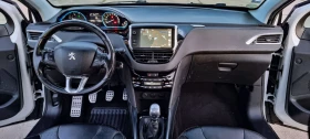 Peugeot 2008 1.6 e -hdi  Feline Titane - 13700 лв. / 7004.70 € - 49045513 13