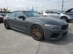 BMW M8 * CARFAX * БЕЗ ПЪРВОНАЧАЛНА ВНОСКА - 98600 лв. / 50413.38 € - 55476448 4