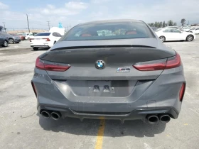 BMW M8 * CARFAX * БЕЗ ПЪРВОНАЧАЛНА ВНОСКА - 98600 лв. / 50413.38 € - 55476448 6
