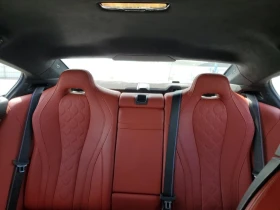 BMW M8 * CARFAX * БЕЗ ПЪРВОНАЧАЛНА ВНОСКА - 98600 лв. / 50413.38 € - 55476448 10