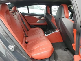 BMW M8 * CARFAX * БЕЗ ПЪРВОНАЧАЛНА ВНОСКА - 98600 лв. / 50413.38 € - 55476448 11