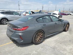 BMW M8 * CARFAX * БЕЗ ПЪРВОНАЧАЛНА ВНОСКА - 98600 лв. / 50413.38 € - 55476448 3