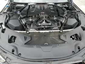 BMW M8 * CARFAX * БЕЗ ПЪРВОНАЧАЛНА ВНОСКА - 98600 лв. / 50413.38 € - 55476448 12