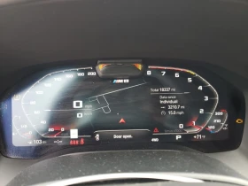 BMW M8 * CARFAX * БЕЗ ПЪРВОНАЧАЛНА ВНОСКА - 98600 лв. / 50413.38 € - 55476448 9