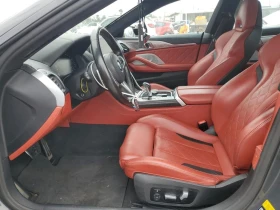 BMW M8 * CARFAX * БЕЗ ПЪРВОНАЧАЛНА ВНОСКА - 98600 лв. / 50413.38 € - 55476448 7