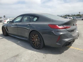BMW M8 * CARFAX * БЕЗ ПЪРВОНАЧАЛНА ВНОСКА - 98600 лв. / 50413.38 € - 55476448 2