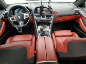 BMW M8 * CARFAX * БЕЗ ПЪРВОНАЧАЛНА ВНОСКА - 98600 лв. / 50413.38 € - 55476448 8