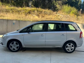 Opel Zafira, снимка 5