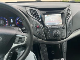 Hyundai I40 1.7D Panorama , снимка 17