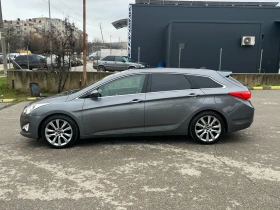 Hyundai I40 1.7D Panorama , снимка 8
