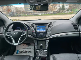 Hyundai I40 1.7D Panorama , снимка 14