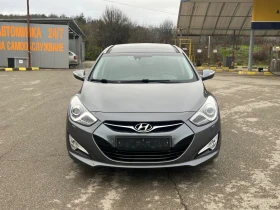 Hyundai I40 1.7D Panorama , снимка 2
