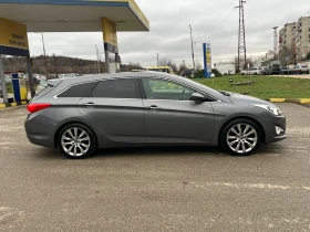 Hyundai I40 1.7D Panorama , снимка 4