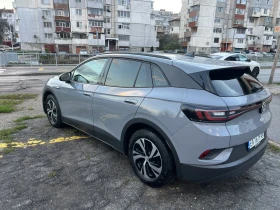 VW ID.4 Pure, снимка 2