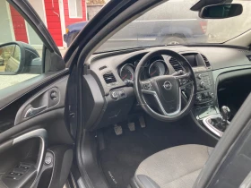Opel Insignia 2.0 sports tourer, снимка 7