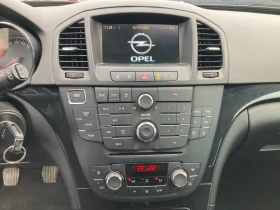 Opel Insignia 2.0 sports tourer, снимка 11