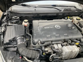 Opel Insignia 2.0 sports tourer, снимка 16