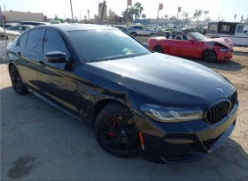 BMW 530E M-PACKET* HEAD-UP* Harman/kardon* 360 - 54900 лв. / 28069.92 € - 39483313 3