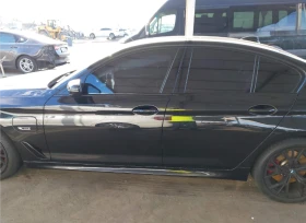 BMW 530E M-PACKET* HEAD-UP* Harman/kardon* 360 - 54900 лв. / 28069.92 € - 39483313 5