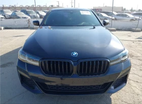 BMW 530E M-PACKET* HEAD-UP* Harman/kardon* 360 - 54900 лв. / 28069.92 € - 39483313 2