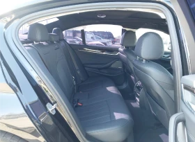 BMW 530E M-PACKET* HEAD-UP* Harman/kardon* 360 - 54900 лв. / 28069.92 € - 39483313 11