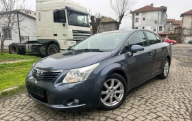 Toyota Avensis 2.0D