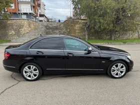 Mercedes-Benz C 220 - 7500 € / 14668.73 лв. - 13760894 8