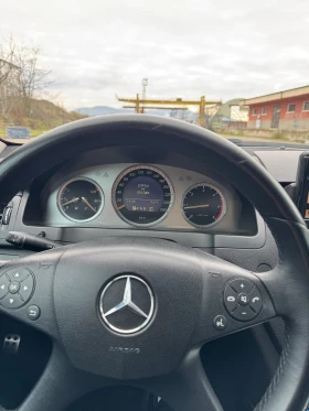 Mercedes-Benz C 220 - 7500 € / 14668.73 лв. - 13760894 14