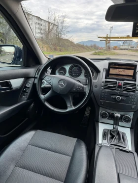 Mercedes-Benz C 220 - 7500 € / 14668.73 лв. - 13760894 11