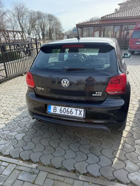 VW Polo Пак Rline, снимка 11
