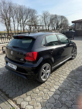 VW Polo Пак Rline, снимка 12
