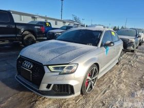 Audi Rs3  С РЕГИСТРАЦИЯ & АВТО КРЕДИТ 