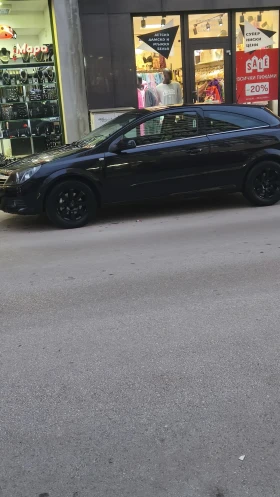 Opel Astra - 2300 € / 4498.41 лв. - 34976046 3