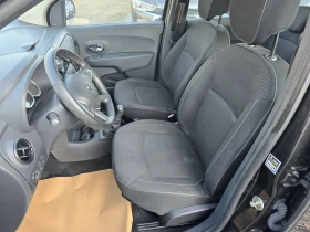 Dacia Lodgy Евро 6 / 7 места - 5999 € / 11733.02 лв. - 72779589 6