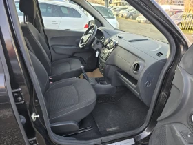 Dacia Lodgy Евро 6 / 7 места - 5999 € / 11733.02 лв. - 72779589 7