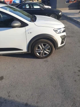 Dacia Sandero undefined | Auto.bg — изображение 12